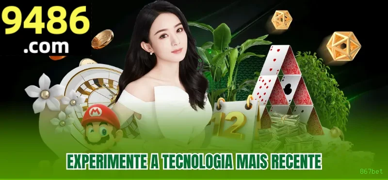 Cassino 867bet - mesas ao vivo e jogos