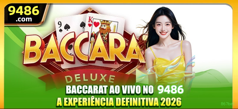 Aplicativo móvel 867bet para iOS e Android