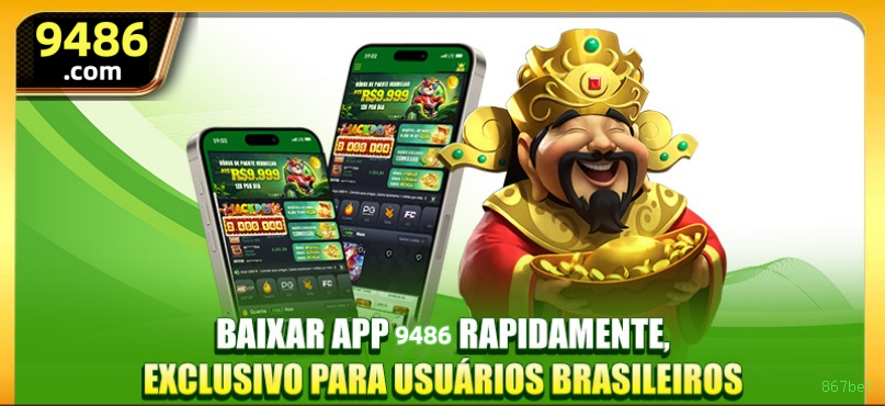 Bônus e prêmios 867bet